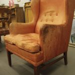 769 6150 WING CHAIR